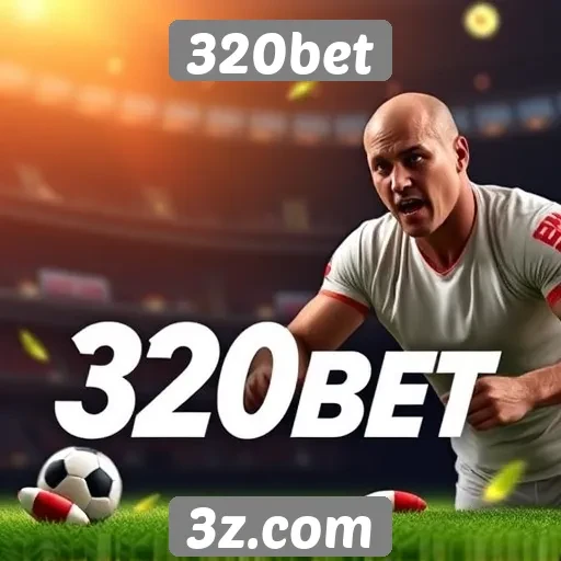 Promoções e bônus disponíveis no 320bet