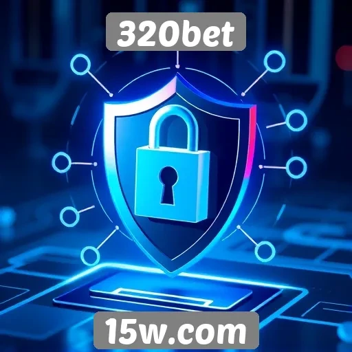 Análise da segurança das transações no 320bet