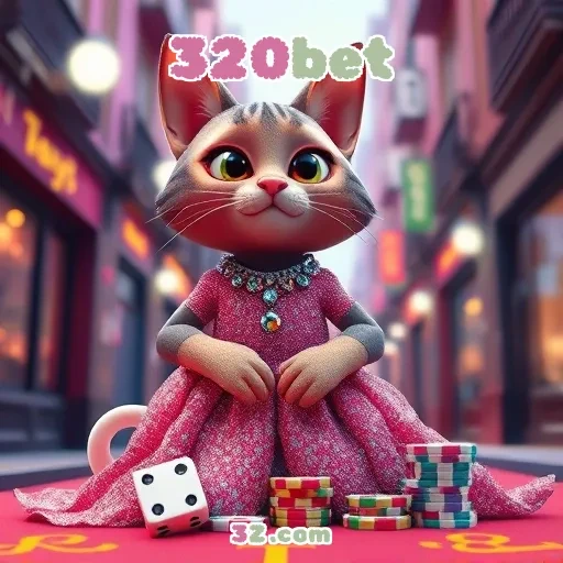 320bet: A Confiabilidade em Jogo sem Fronteiras