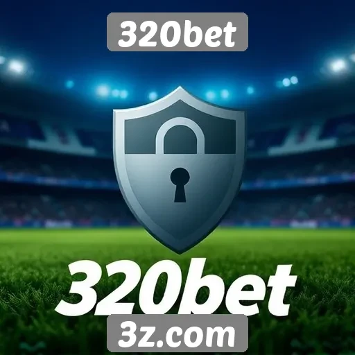 320bet: análise de segurança e confiabilidade