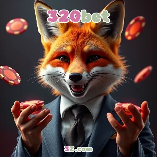 Bônus que Transformam sua Aposta na 320bet: Conheça Agora!