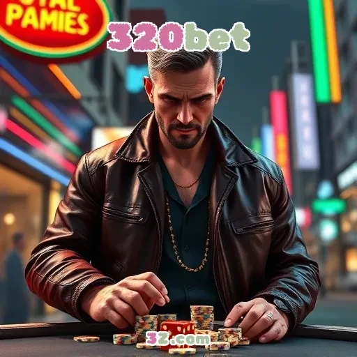 Baixar o Aplicativo 320bet e Aproveitar Recursos Exclusivos