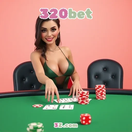 Login na 320bet: Entre no Jogo com Facilidade