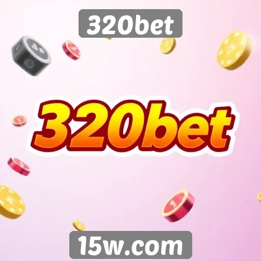 Diversidade de jogos disponíveis na 320bet