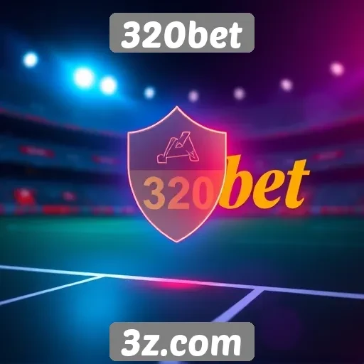 Investigações sobre a segurança do 320bet