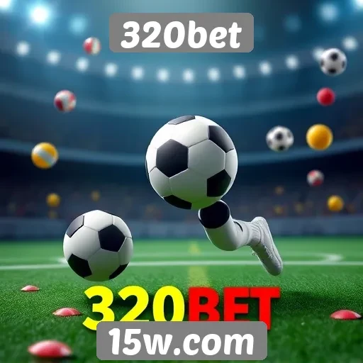 Análise dos jogos disponíveis na plataforma 320bet