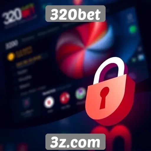 Análise da segurança do site de jogos 320bet