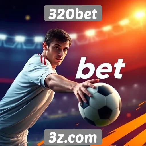 Impacto das regulamentações de jogos no 320bet