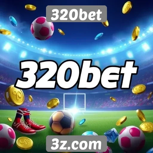 Principais jogos disponíveis no 320bet