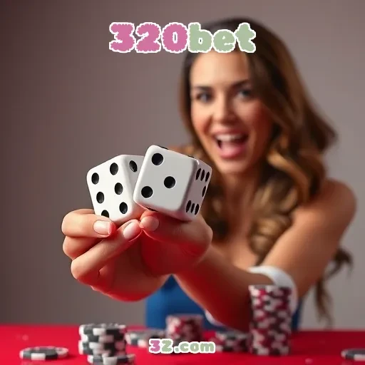 Inovação e Diversão no Cassino 320bet: Uma Nova Era de Jogos