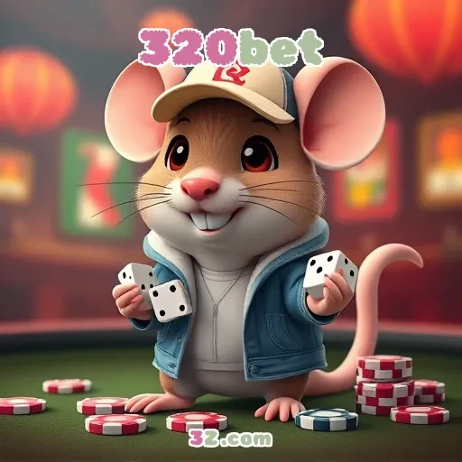 Apostas Irresistíveis no 320bet para Aumentar sua Diversão