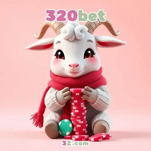 Apostas em Esporte: Como a 320bet Revoluciona o Jogo