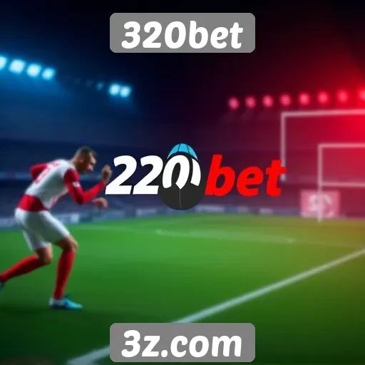 Segurança e confiabilidade do site 320bet