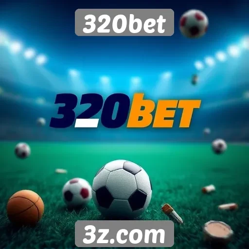 Plataforma 320bet destaca promoções para novos usuários